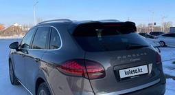 Porsche Cayenne 2014 годаүшін23 500 000 тг. в Алматы – фото 2