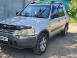 Honda CR-V 1996 года за 4 000 000 тг. в Усть-Каменогорск