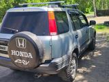 Honda CR-V 1996 года за 4 000 000 тг. в Усть-Каменогорск – фото 2