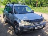 Honda CR-V 1996 года за 4 000 000 тг. в Усть-Каменогорск – фото 3