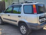 Honda CR-V 1996 года за 4 000 000 тг. в Усть-Каменогорск – фото 4