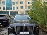 Hongqi E-HS9 2022 года за 20 500 000 тг. в Алматы – фото 2