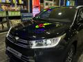 Toyota Highlander 2017 года за 17 000 000 тг. в Алматы – фото 2