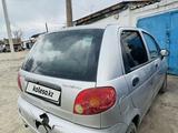 Daewoo Matiz 2004 года за 750 000 тг. в Сатпаев – фото 3