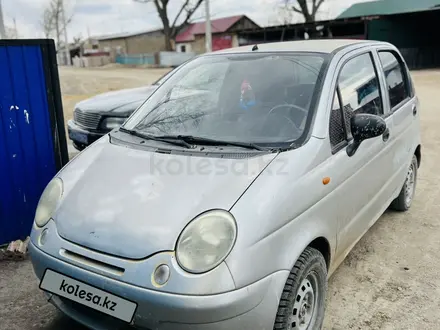 Daewoo Matiz 2004 года за 750 000 тг. в Сатпаев