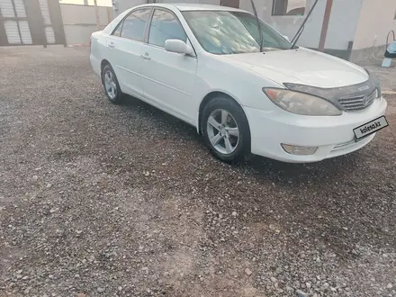 Toyota Camry 2003 года за 4 500 000 тг. в Кызылорда – фото 4