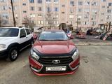 ВАЗ (Lada) Vesta 2019 годаүшін4 900 000 тг. в Атырау