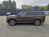 Hyundai Santa Fe 2025 года за 20 500 000 тг. в Петропавловск – фото 2