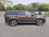Hyundai Santa Fe 2025 года за 20 500 000 тг. в Петропавловск – фото 3