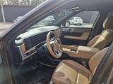 Hyundai Santa Fe 2025 года за 20 500 000 тг. в Петропавловск – фото 5