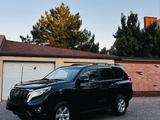 Toyota Land Cruiser Prado 2014 года за 16 000 000 тг. в Шымкент