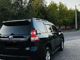 Toyota Land Cruiser Prado 2014 года за 16 000 000 тг. в Шымкент – фото 4