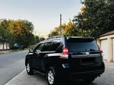 Toyota Land Cruiser Prado 2014 года за 16 000 000 тг. в Шымкент – фото 3