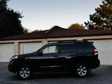 Toyota Land Cruiser Prado 2014 года за 16 000 000 тг. в Шымкент – фото 2