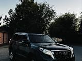 Toyota Land Cruiser Prado 2014 года за 16 000 000 тг. в Шымкент – фото 5