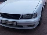 Nissan Cefiro 1995 годаүшін3 000 000 тг. в Темиртау – фото 3