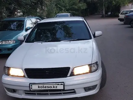 Nissan Cefiro 1995 года за 3 000 000 тг. в Темиртау – фото 4