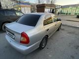 Hyundai Accent 2006 годаfor1 100 000 тг. в Актау – фото 2