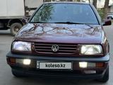 Volkswagen Vento 1996 годаүшін1 750 000 тг. в Алматы