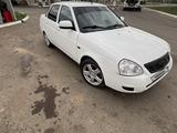 ВАЗ (Lada) Priora 2170 2013 года за 2 750 000 тг. в Уральск