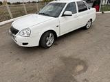 ВАЗ (Lada) Priora 2170 2013 года за 2 750 000 тг. в Уральск – фото 2
