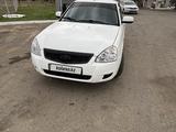 ВАЗ (Lada) Priora 2170 2013 года за 2 750 000 тг. в Уральск – фото 4