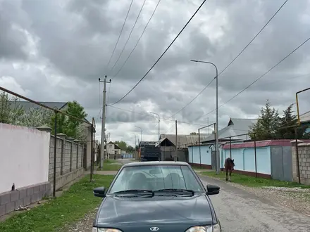 ВАЗ (Lada) 2114 2008 года за 800 000 тг. в Шымкент