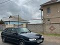ВАЗ (Lada) 2114 2008 года за 800 000 тг. в Шымкент – фото 3