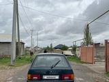 ВАЗ (Lada) 2114 2008 годаүшін800 000 тг. в Шымкент – фото 5