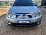 Subaru Outback 2012 годаfor6 700 000 тг. в Атырау