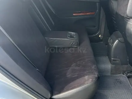 Toyota Camry 2003 года за 5 850 000 тг. в Арысь – фото 14