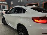 BMW X6 2012 года за 13 000 000 тг. в Алматы