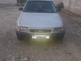 Opel Astra 1993 годаүшін750 000 тг. в Шымкент