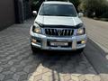 Toyota Land Cruiser Prado 2007 года за 10 800 000 тг. в Алматы