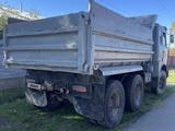 МАЗ  4381 1989 года за 3 200 000 тг. в Тараз – фото 3
