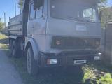 МАЗ  4381 1989 года за 3 200 000 тг. в Тараз – фото 4