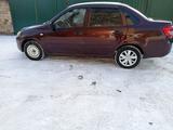 ВАЗ (Lada) Granta 2190 2012 годаfor2 250 000 тг. в Караганда