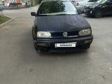 Volkswagen Golf 1993 годаfor1 500 000 тг. в Алматы – фото 3