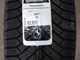 Шины Continental 275/40/R22 VikingContact 8 за 225 000 тг. в Алматы