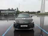 Toyota Camry 2024 годаүшін19 000 000 тг. в Астана