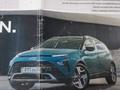Hyundai Bayon 2023 года за 10 600 000 тг. в Астана