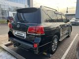 Lexus LX 570 2011 года за 22 500 000 тг. в Алматы – фото 5