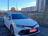 Toyota Camry 2020 годаfor13 000 000 тг. в Усть-Каменогорск