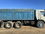 КамАЗ 1991 годаfor8 500 000 тг. в Шу – фото 2