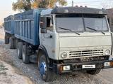 КамАЗ 1991 годаfor8 500 000 тг. в Шу