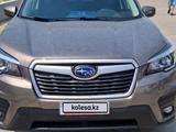 Subaru Forester 2019 года за 9 500 000 тг. в Актобе – фото 2