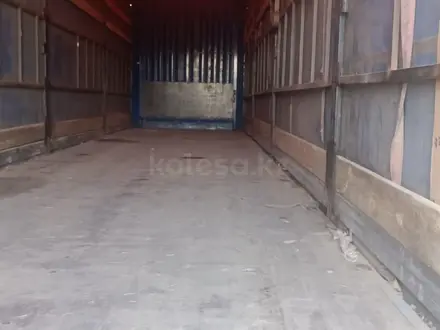 Krone  Mega Liner 2010 года за 7 000 000 тг. в Алматы – фото 2