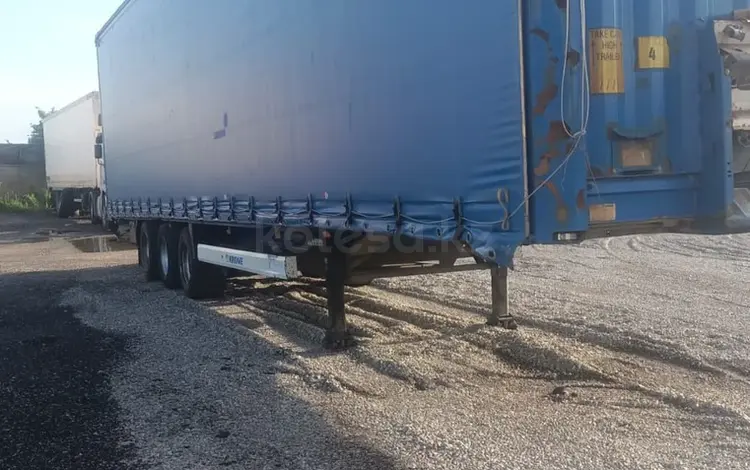 Krone  Mega Liner 2010 годаүшін7 000 000 тг. в Алматы