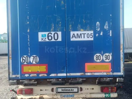 Krone  Mega Liner 2010 года за 7 000 000 тг. в Алматы – фото 3