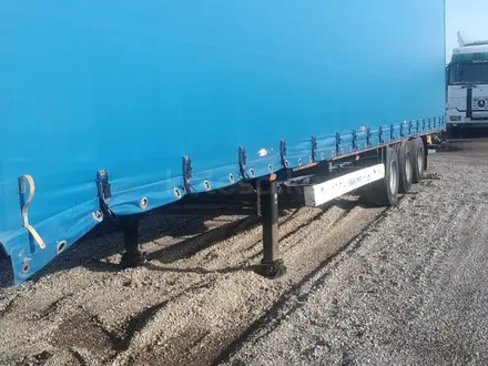 Krone  Mega Liner 2010 года за 7 000 000 тг. в Алматы – фото 4